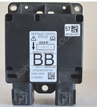 AIRBAG BEYNI FORD TRANSIT