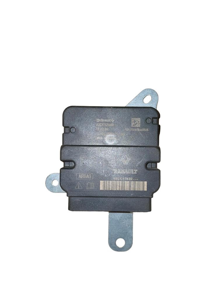 AIRBAG BEYNI RENAULT CAPTUR