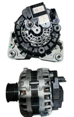 ALTERNATOR 120AH NISSAN
