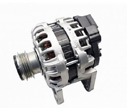 ALTERNATOR 90AH RENAULT