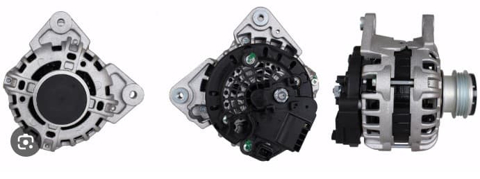 ALTERNATOR 90AH RENAULT CIFT FIS