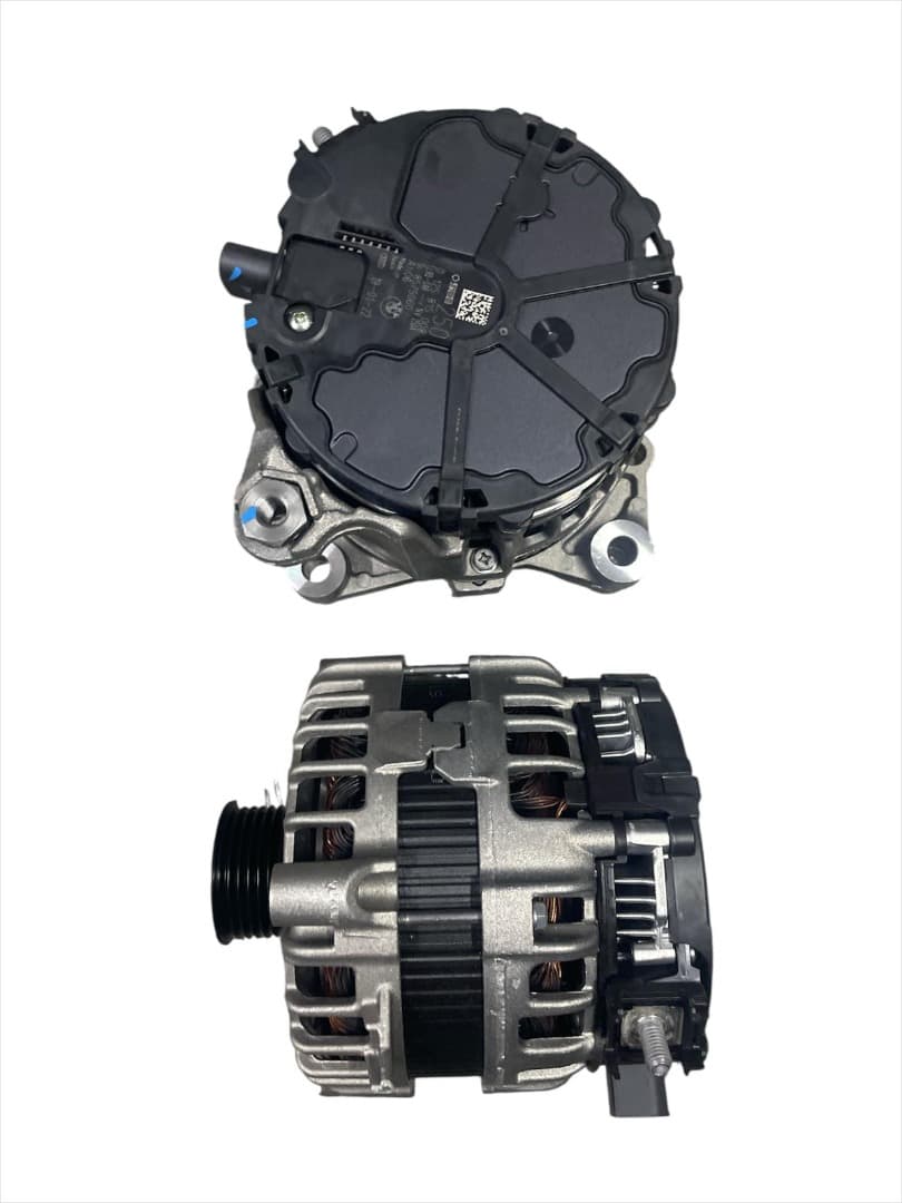 ALTERNATOR BMW 5.20 7.30 X3 X4 250AH