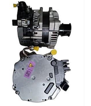 ALTERNATOR BMW G20 G30 2.0 48V