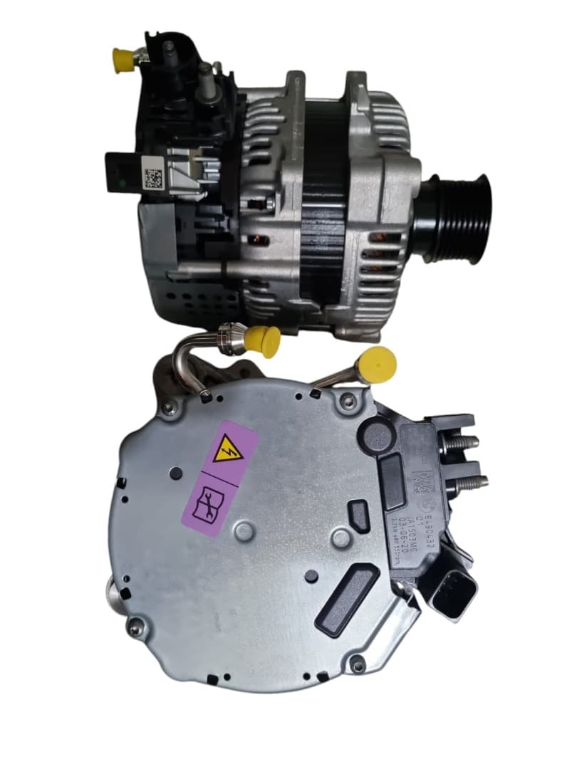 ALTERNATOR BMW G20 G30 48V