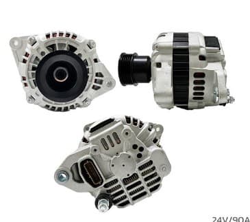 ALTERNATOR IS MAKINASI
