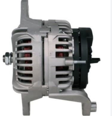 ALTERNATOR IVECO EUROCARGO 28V 90AH