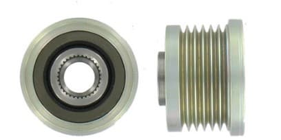 ALTERNATOR KASNAGI RENAULT