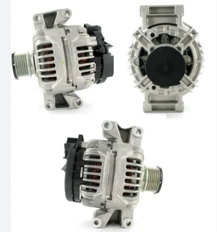 ALTERNATOR MERCEDES
