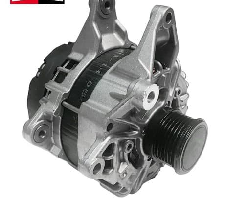 ALTERNATOR MERCEDES 190AH