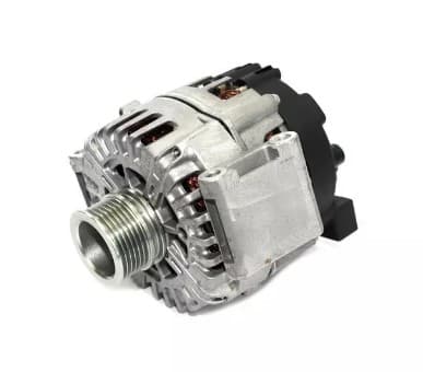 ALTERNATOR MERCEDES 200AH