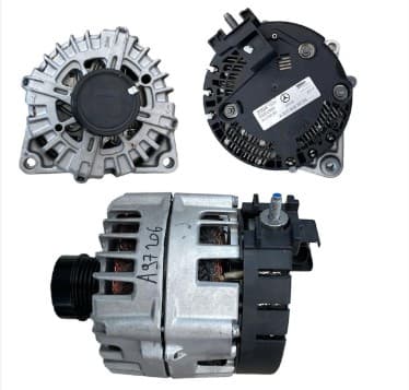 ALTERNATOR MERCEDES 200AH EG20U020