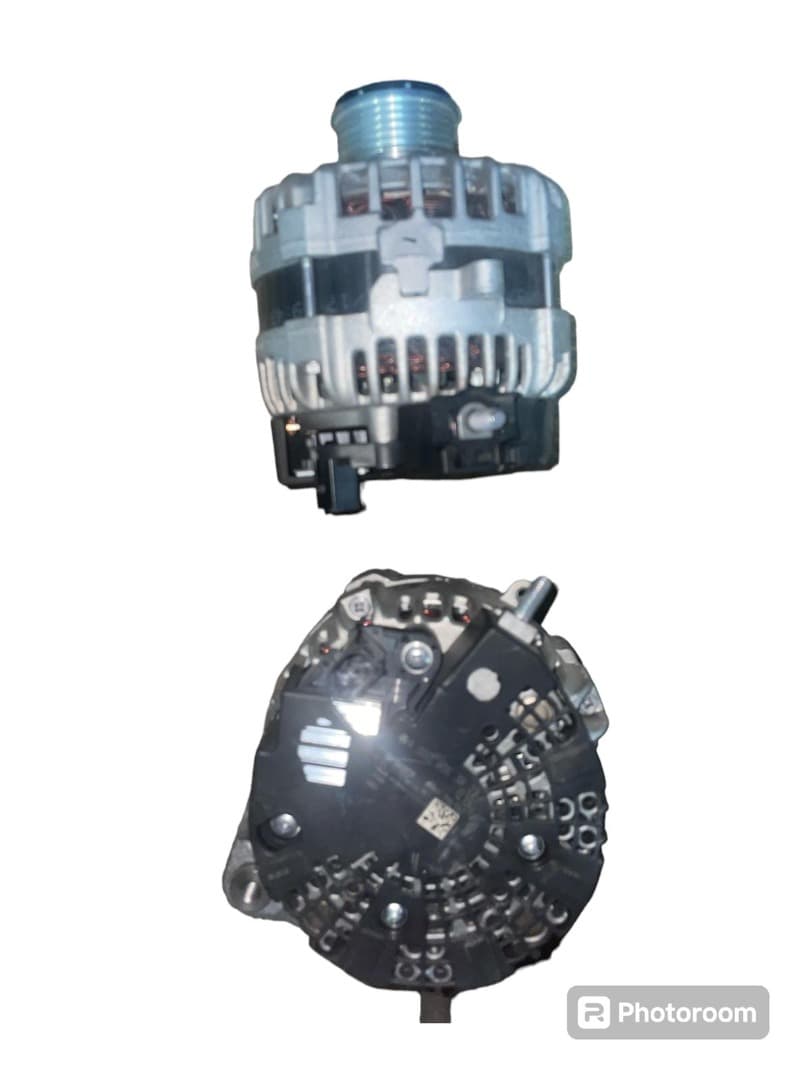 ALTERNATOR MERCEDES A-B -CLA
