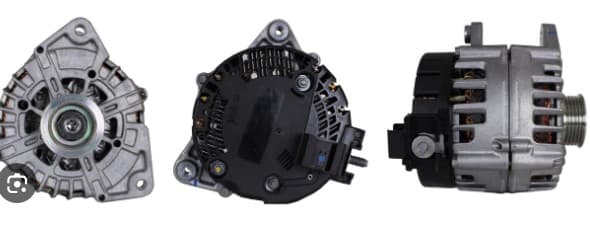 ALTERNATOR MERCEDES