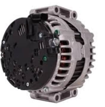 ALTERNATOR MERCEDES