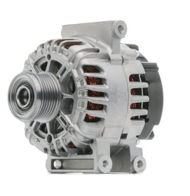 ALTERNATOR OPEL ASTRA J MERIVA CORSA CHE.1.3 130AH