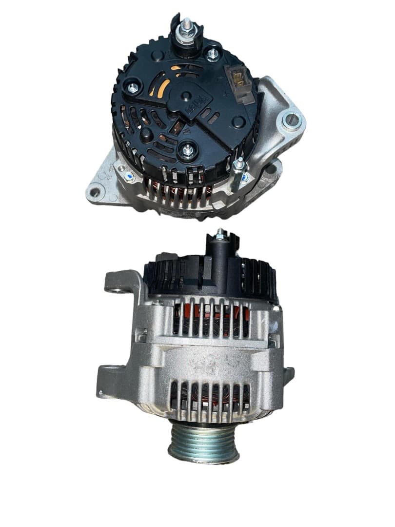 ALTERNATOR RENAULT 150AH EM