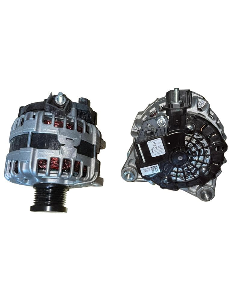 ALTERNATOR RENAULT CLIO 5 150AH