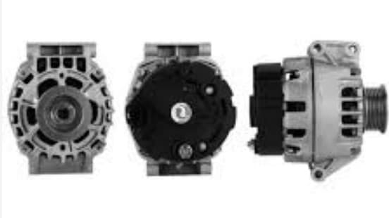ALTERNATOR RENAULT CLIO