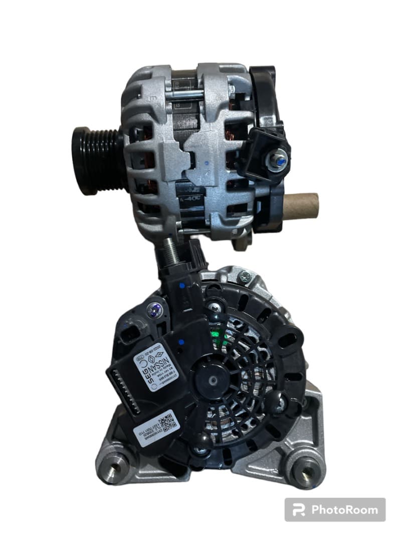 ALTERNATOR RENAULT DACIA 110AH