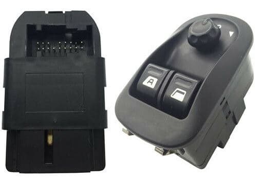 CAM ACMA ANAHTARI PEUGEOT 206