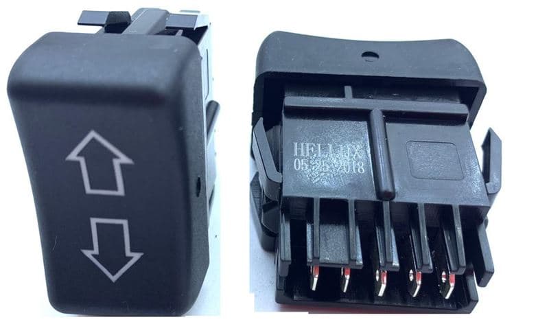 CAM ACMA ANAHTARI RENAULT R9 11 TEKLI