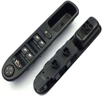 CAM ACMA ANAHTARI SOL PEUGEOT 307