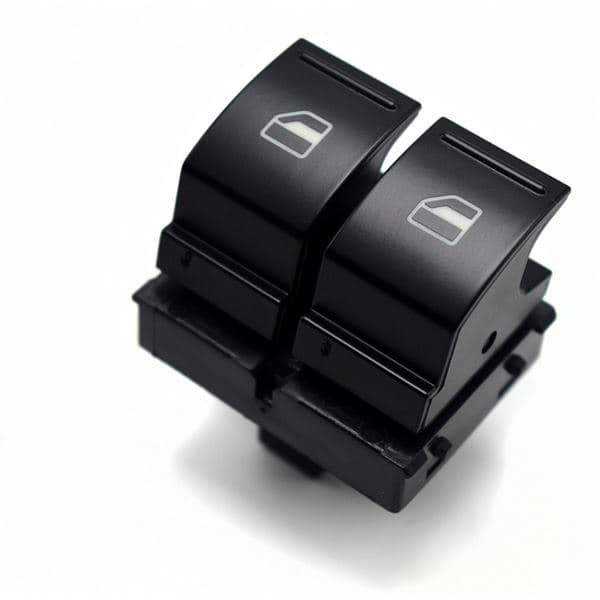 CAM ACMA DUGMESI CADDY SOL
