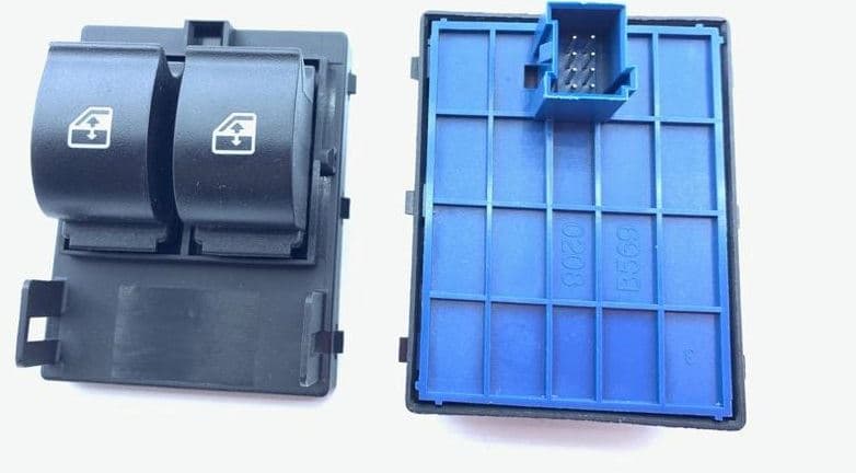 CAM ACMA DUGMESI FIAT FIORINO