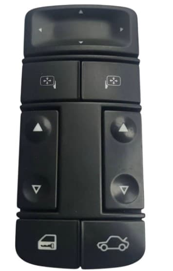 CAM ACMA DUGMESI OPEL VECTRA