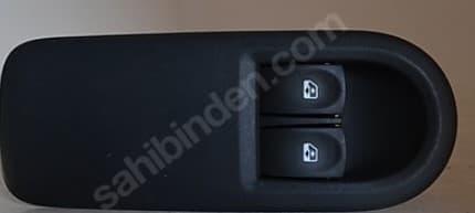 CAM DUGMESI CIFTLI CLIO III