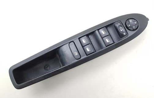 CAM DUGMESI SOL CITROEN C4