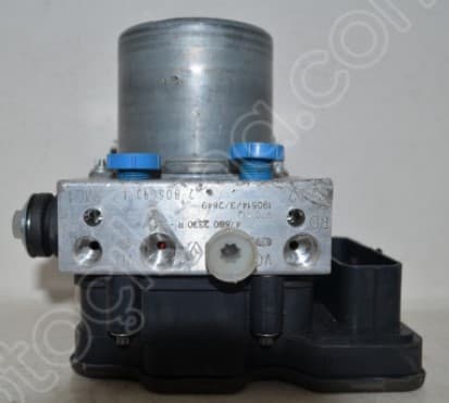 ABS BEYNI RENAULT CLIO 1.4 CKMA VE SIFIR