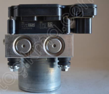 ABS BEYNI RENAULT MASTER III(0265956149)