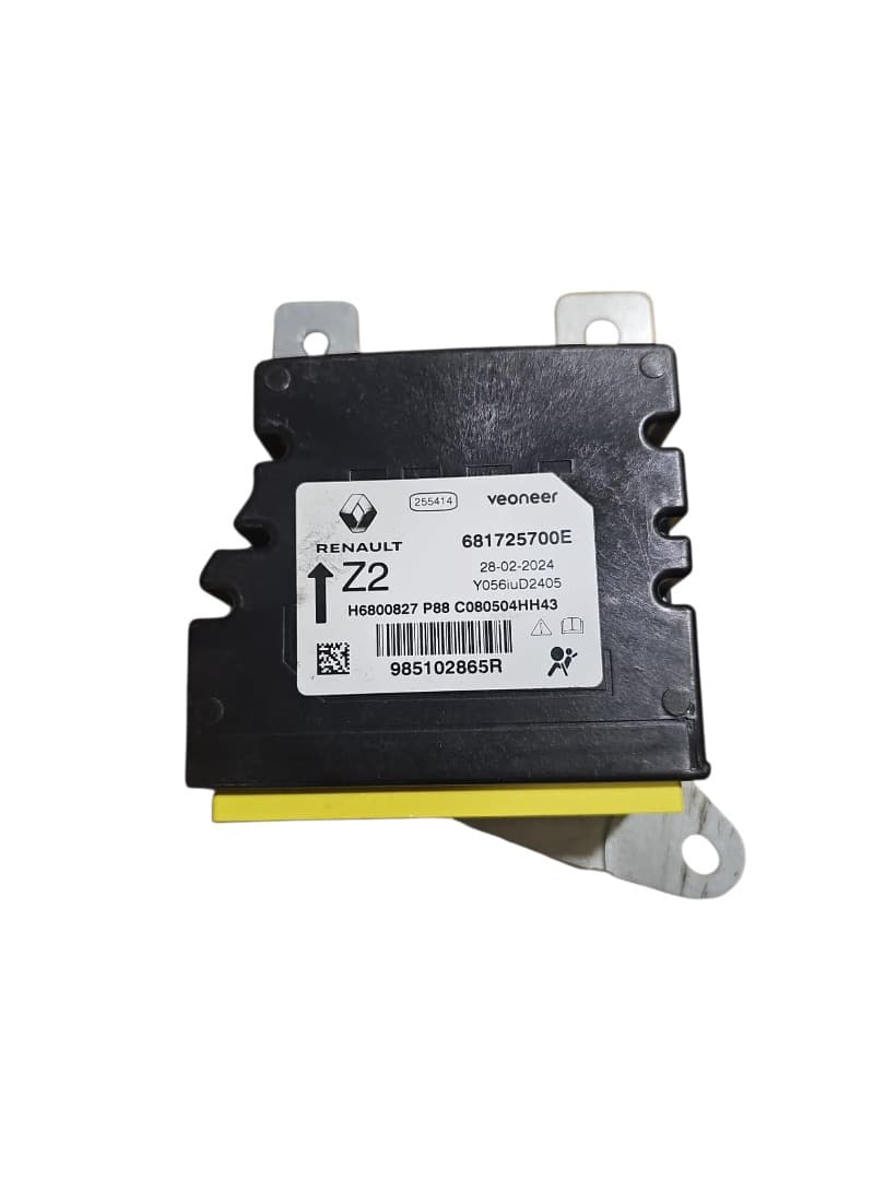 AIRBAG BEYNI DACIA SANDERO LOGAN JOGGER