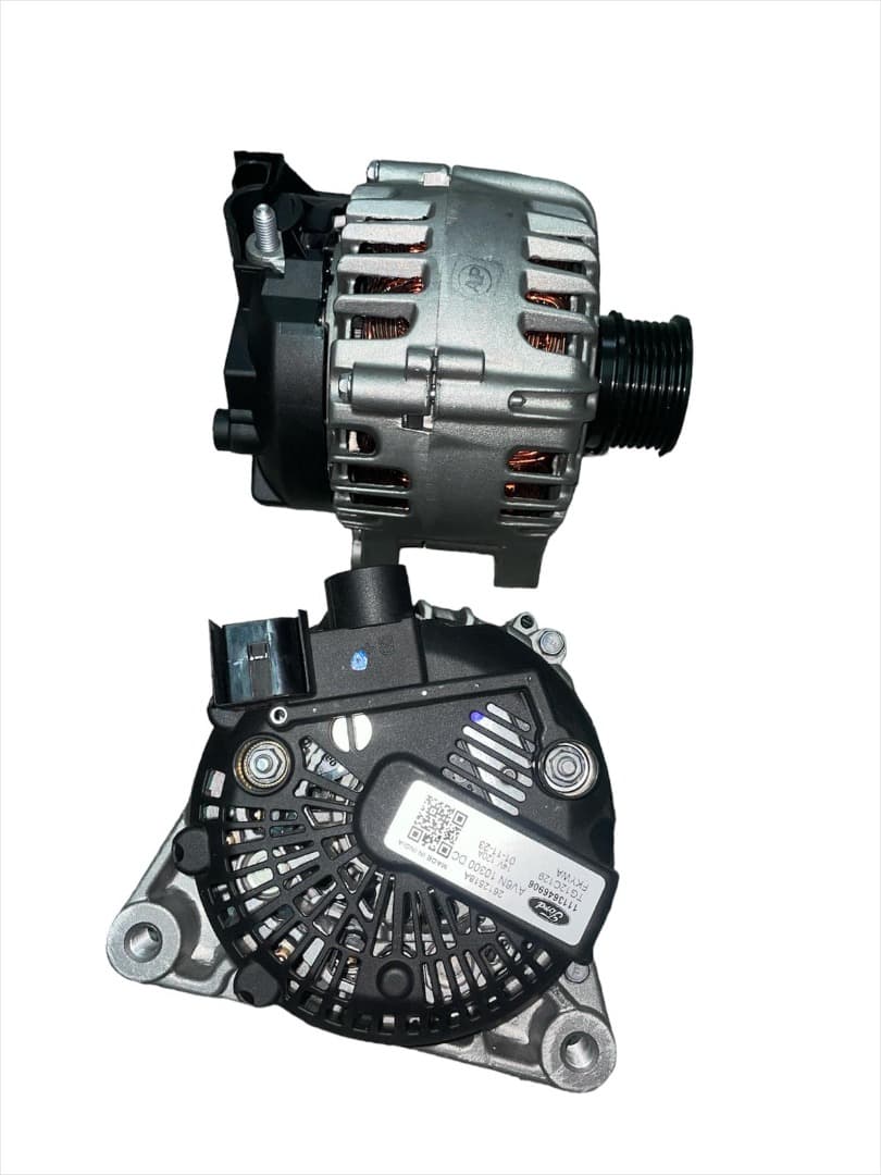ALTERNATOR 12V 120AH FORD VOLVO 1.4 1.5 1.6 TDCI