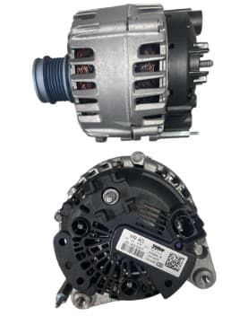 ALTERNATOR 12V 150AH FORD FOCUS 1,0 1,5 ECOBOS
