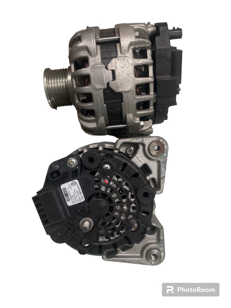 ALTERNATOR 12V 90AH RENAULT DACIA 231008593R