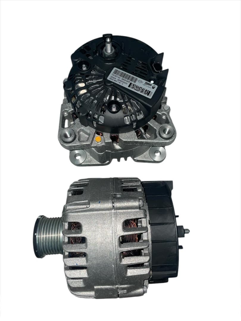 ALTERNATOR 150AH RENAULT DACIA 1.2 1.6 TCE