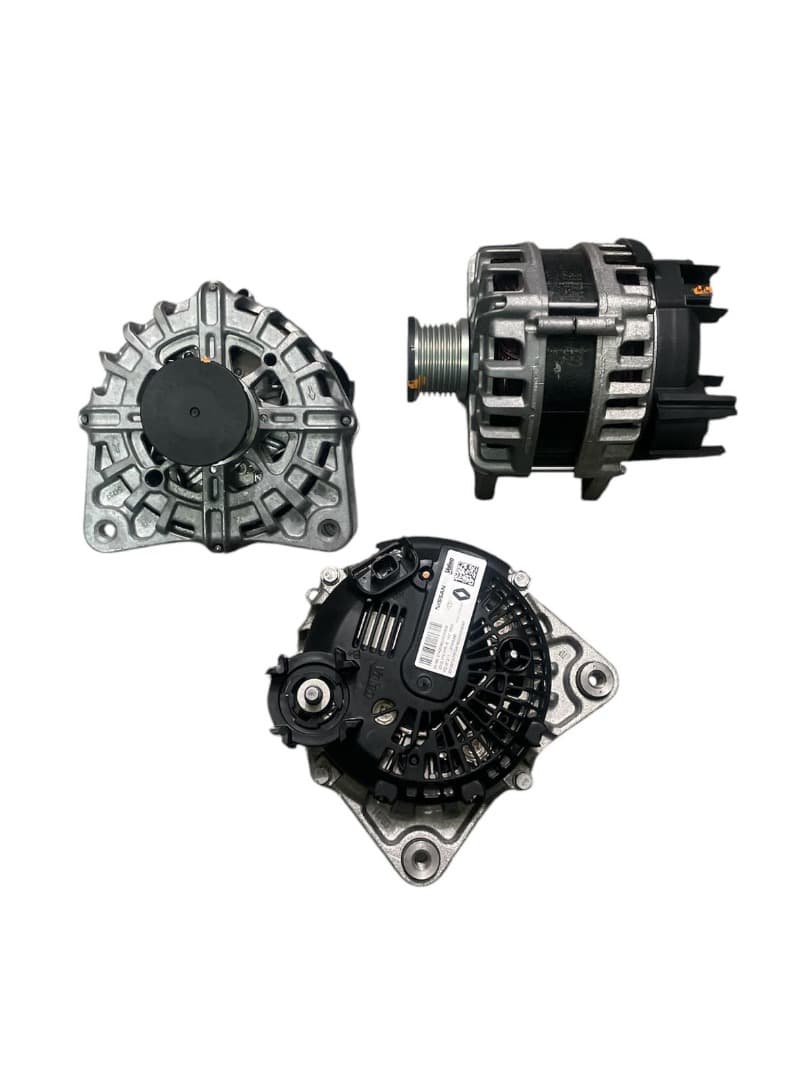 ALTERNATOR 180AH RENAULT MASTER OPEL MOVANO 2.3