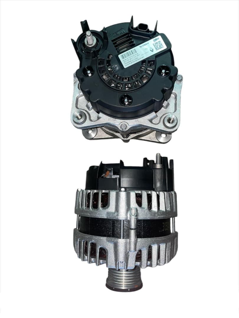 ALTERNATOR 230AH RENAULT MASTER 2.3 DACIA