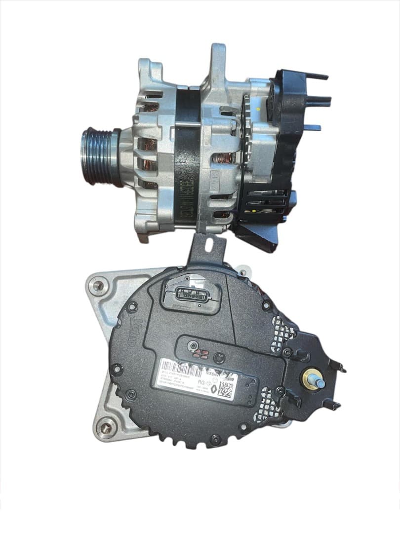 ALTERNATOR CAPTUR ARKANA 1.3 HYBRID 240AH