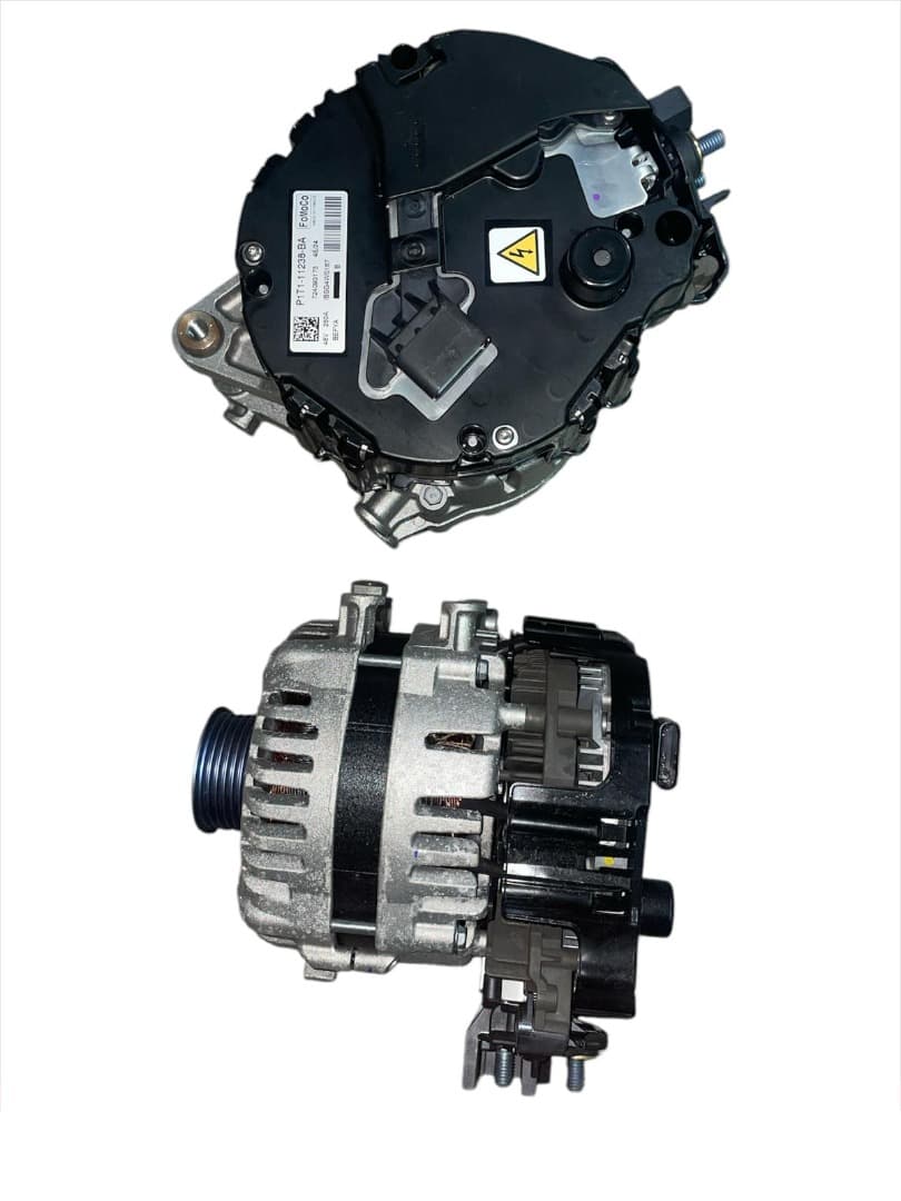 ALTERNATOR FORD 48V 250AH FOCUS FIESTA PUMA