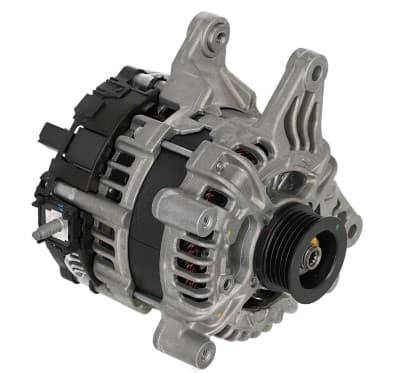 ALTERNATOR MERCEDES A-CLAS 165AH 0126314004