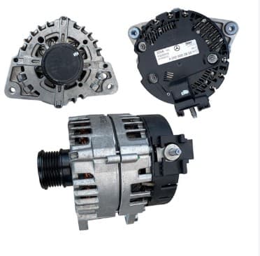 ALTERNATOR MERCEDES C180 200AH EG205016