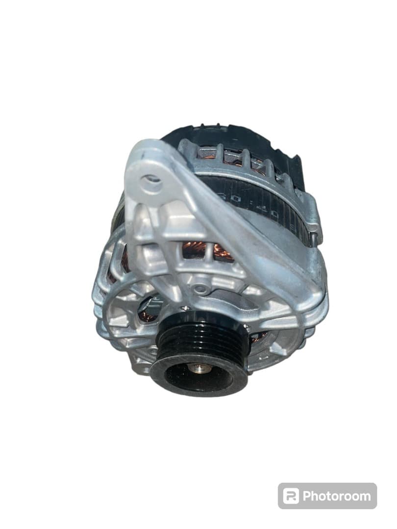 ALTERNATOR MERCEDES SPRINTER 230AH A6519065400