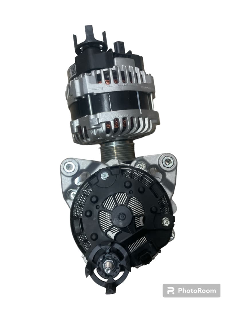 ALTERNATOR RENAULT 150AH CLIO V MEGANE IV DUSTER
