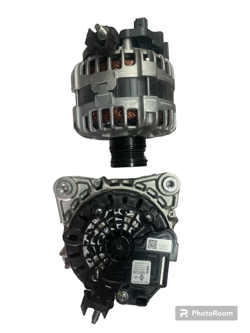 ALTERNATOR RENAULT CLIO V SANSDERO 150AH