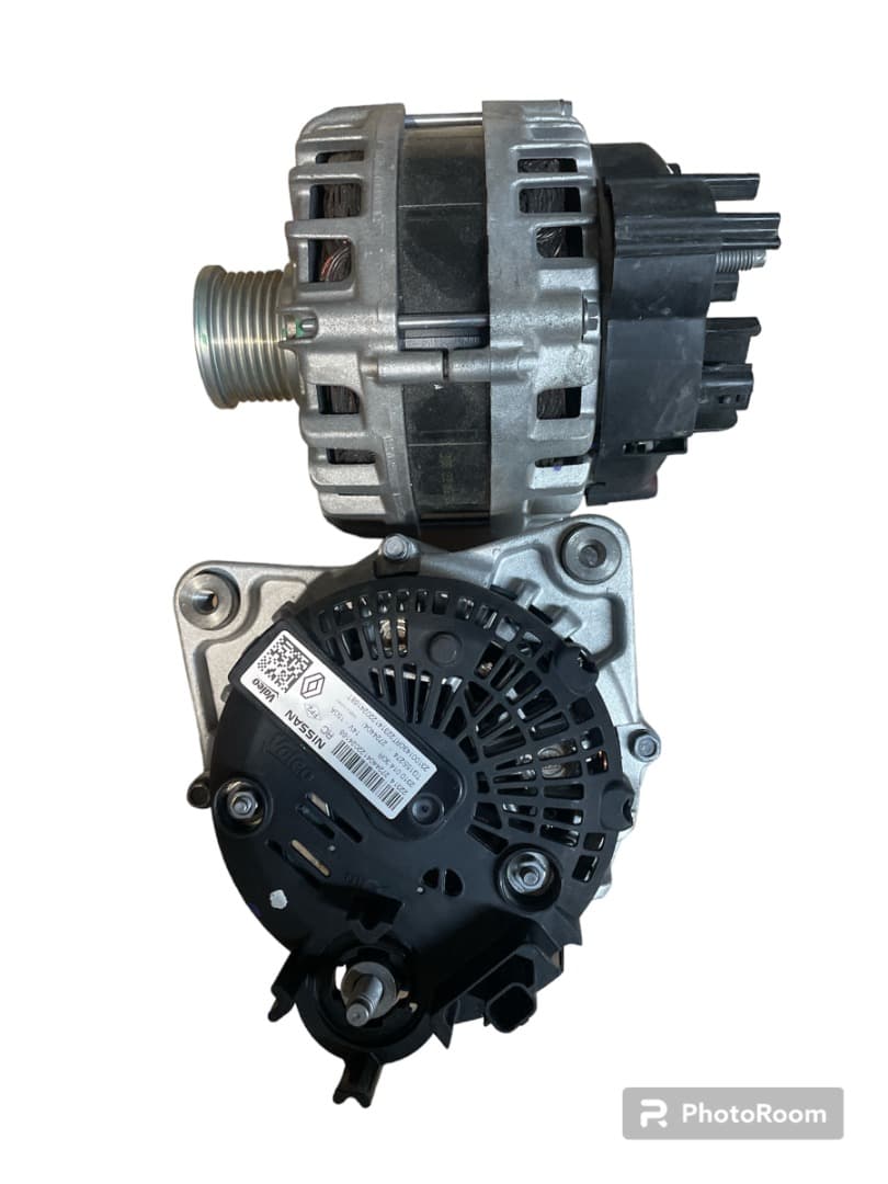 ALTERNATOR RENAULT TALIS.NISSAN NAVARA 150AH