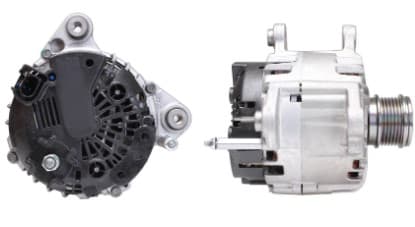 ALTERNATOR VOLKSWAGEN TIGUAN 2 14V 180A