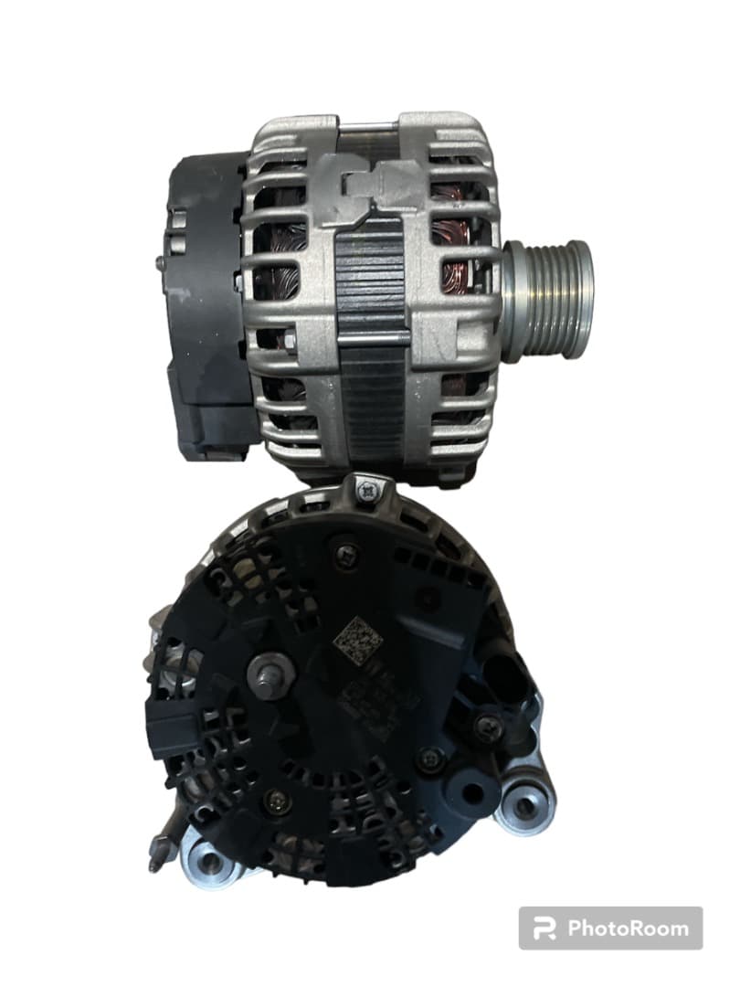 ALTERNATOR VW TRANSPORTER CARAVELLA 250AH